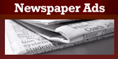 Newspaper Ads